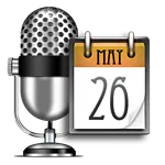 Voice Calendar icon