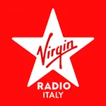 Virgin Radio Italy icon