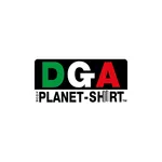DGA PLANET SHIRT icon