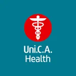 Uni.C.A. Health icon