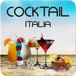 Cocktail Italia icon