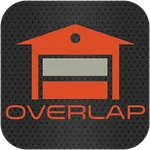 Delta Overlap icon