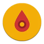 Where AM I icon