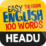 EASY ENGLISH 100 WORDS The Far icon
