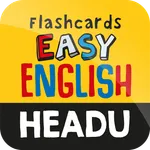 Flashcards Easy English icon