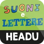 Suoni e Lettere icon