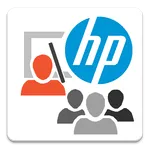 HP Education Italy icon