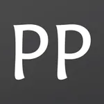 The pour parler icon