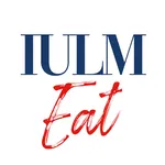 IULM Eat icon