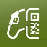 QRfvg Carburanti icon