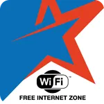 Wi-Fi Star icon