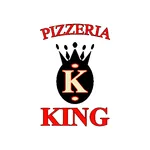 Pizzeria King icon
