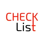 CheckList icon