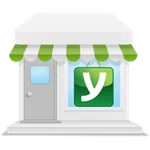Mobysign Merchant icon