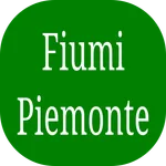 Fiumi Piemonte icon