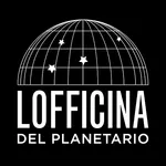 Planetarium icon