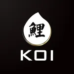 Sushi Koi Torino icon