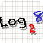 Log Calculator icon