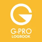 GPRO Logbook icon