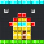 Blocks Unlock: puzzle icon