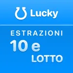 Lucky 10 e Lotto icon