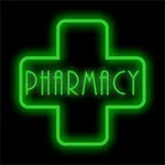 Pharmacross icon