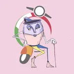 Made In Fratte Rosa icon