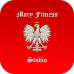 Mary Fitness Studio icon