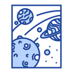 Galassium icon