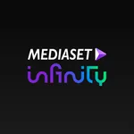 Mediaset Infinity TV icon