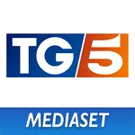 TG5 icon