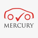 Mercury App Driver icon