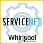 ServiceNet (r) icon