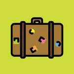 Trips Diary || Track your Trip icon
