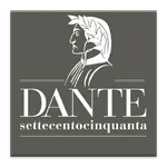 Dante Fondazione Creberg icon