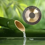 Water&Gong: sleep, meditation icon