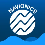 Navionics® Boating icon