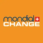 Mondial Change icon