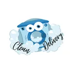 Clean Delivery icon