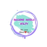 Riccione Hotels Utility icon