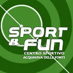 Sport&Fun Acquaviva icon