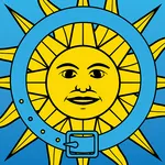 correggioAPP icon