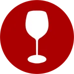 My wine cellar icon