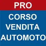 Corso Vendita Auto Moto Pro icon