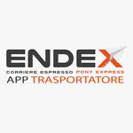 Endex  App per il Trasportator icon
