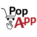 PopApp icon
