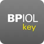 BPIOL Key icon