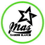 Mas Timbero Blanco icon