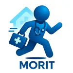 Morit HealthCare icon