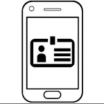 Keyzard icon